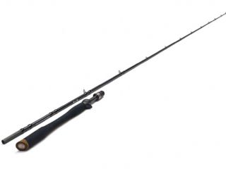 Westin W3 LiveCast-T 2nd Bait Casting Rods - 